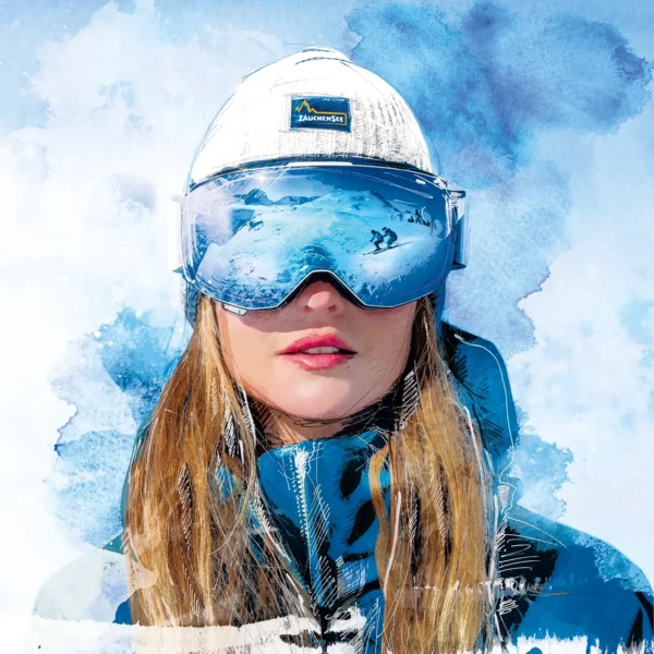 Zauchensee | Key Visual